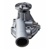 Engine Water Pump 270-6252 2706252 for Caterpillar CAT 904H 904B 303CCR 304CCR 303.5DCR 305DCR