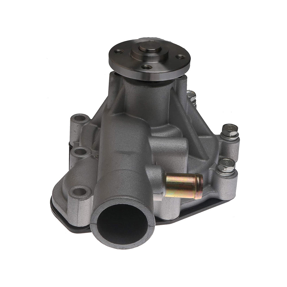 Engine Water Pump 2876056 for Caterpillar CAT Skid Steer Loader 262C 246C 256C 236B2 252B2 Engine 3044C C3.4