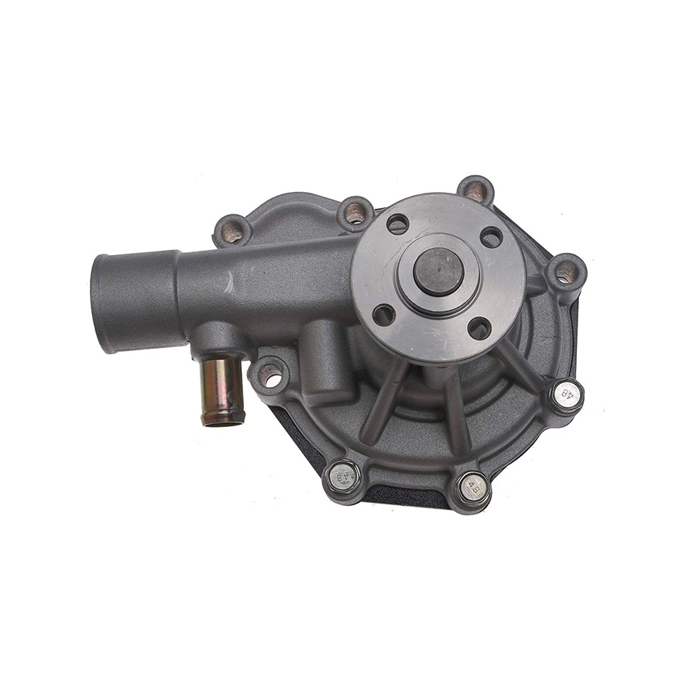 Engine Water Pump 2876056 for Caterpillar CAT Skid Steer Loader 262C 246C 256C 236B2 252B2 Engine 3044C C3.4
