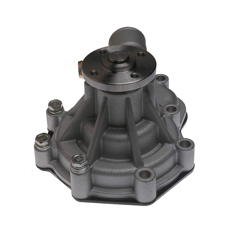Engine Water Pump 2876056 for Caterpillar CAT Skid Steer Loader 262C 246C 256C 236B2 252B2 Engine 3044C C3.4