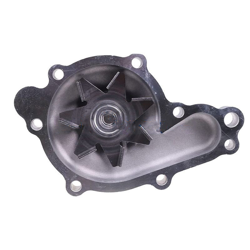 Engine Water Pump 2876056 for Caterpillar CAT Skid Steer Loader 262C 246C 256C 236B2 252B2 Engine 3044C C3.4