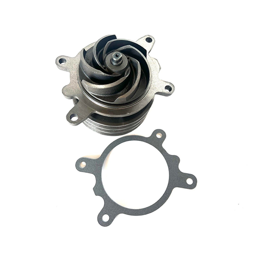 Engine Water Pump 2W-1225 2W1225 For Caterpillar CAT 3208 3412
