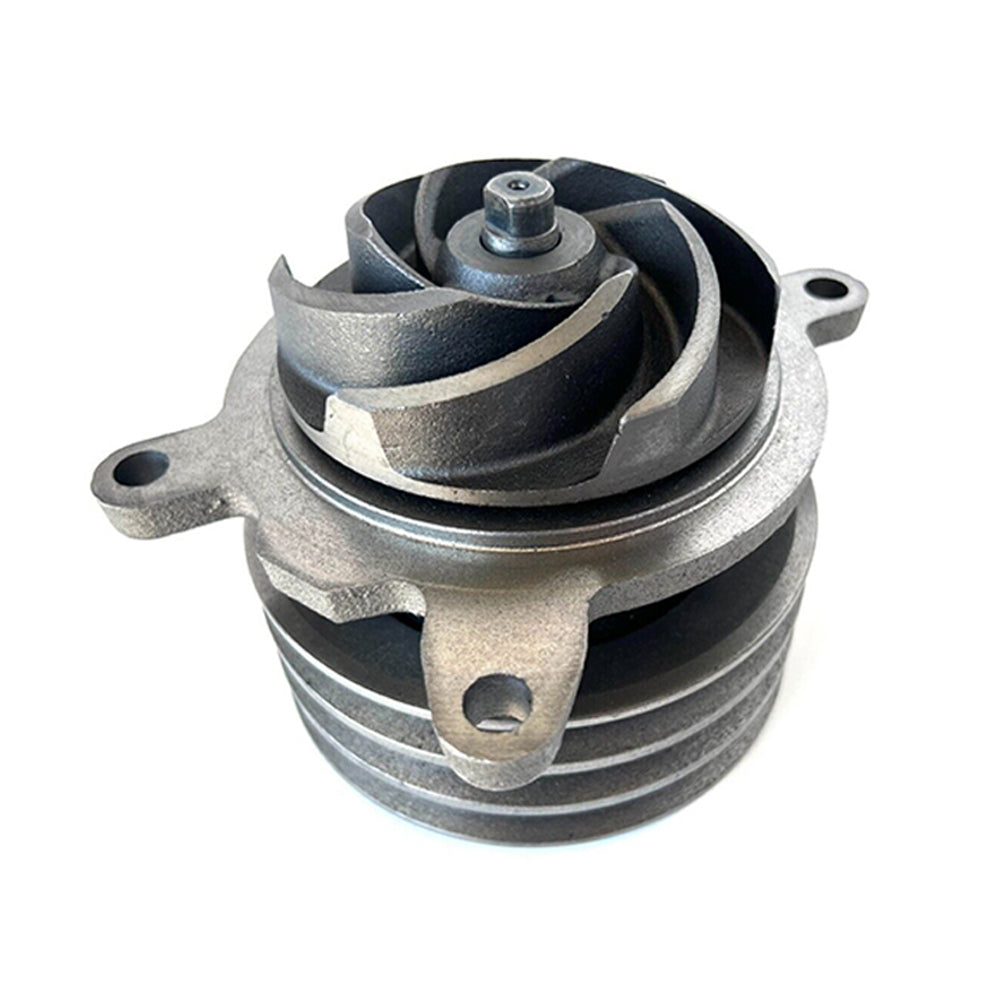 Engine Water Pump 2W-1225 2W1225 For Caterpillar CAT 3208 3412