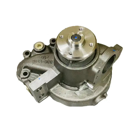 Engine Water Pump 338-1149 338-1148 for Caterpillar CAT Engine C9.3 C9.3B Excavator 336E Wheel Loader 966K 966M 972K