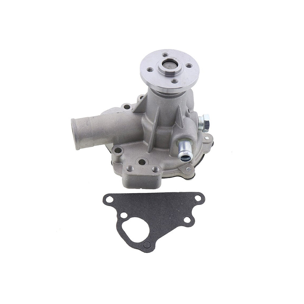 Engine Water Pump 371-0183 for Caterpillar 216 242 249D CC24 CC34 3024