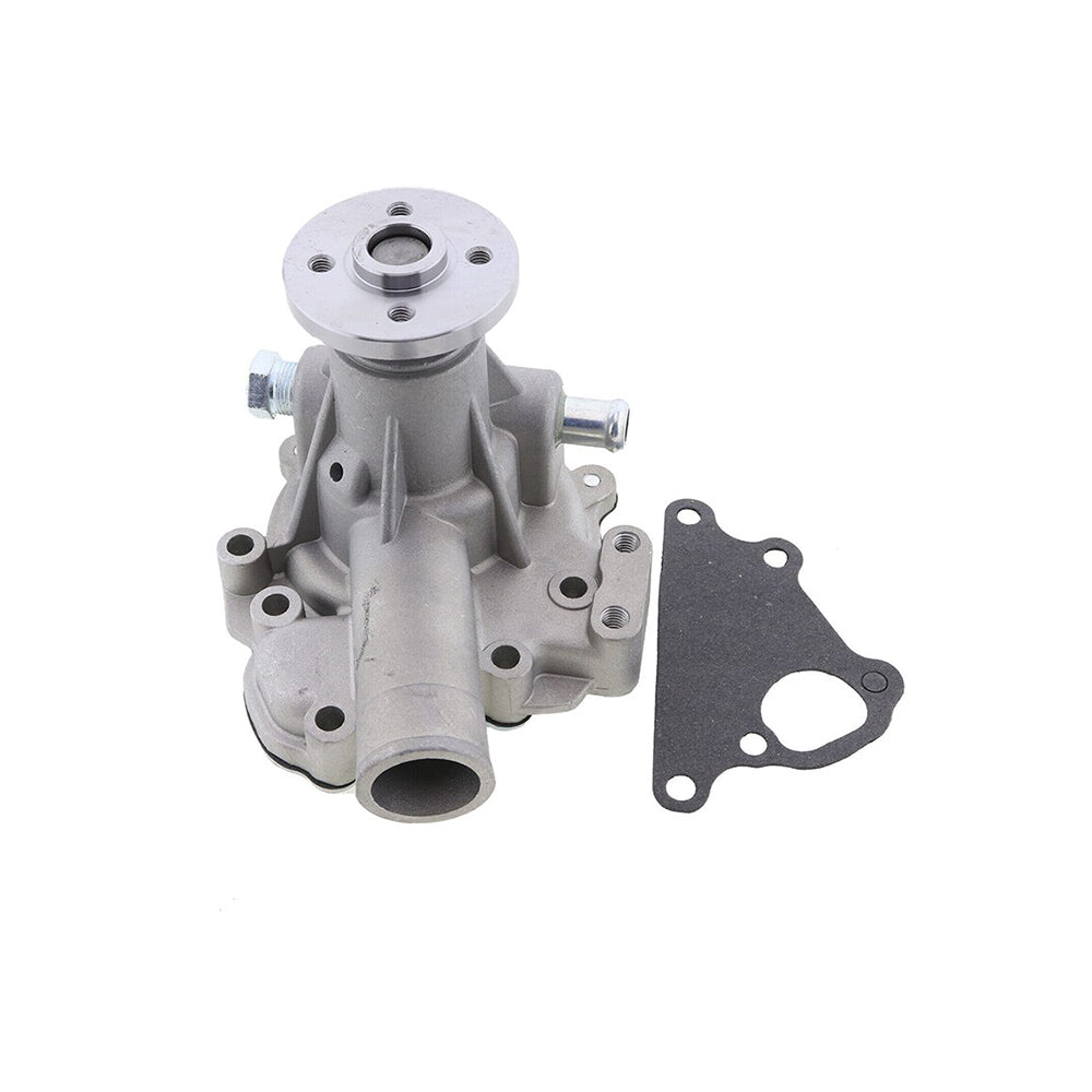 Engine Water Pump 371-0183 for Caterpillar 216 242 249D CC24 CC34 3024