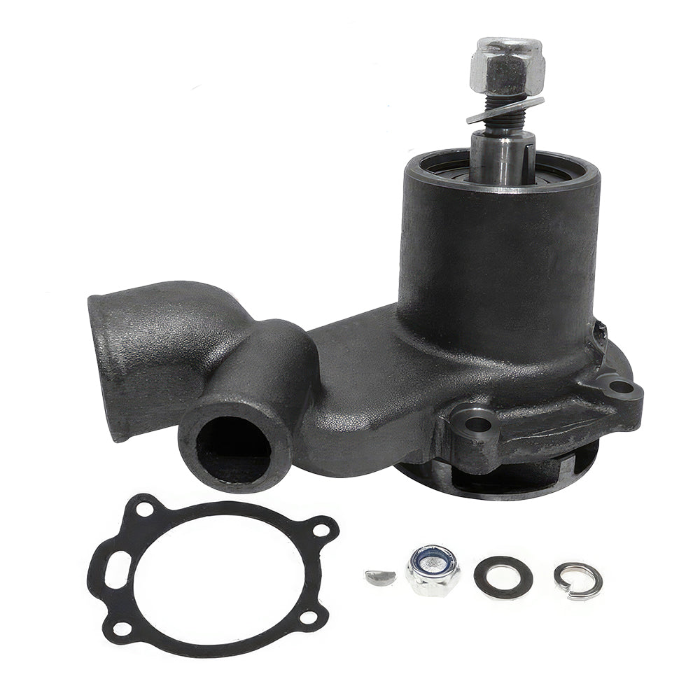Engine Water Pump 4223866M91 for Massey Ferguson Tractor 281X 271 281 283 3315 3330 3340 3350 3355 481