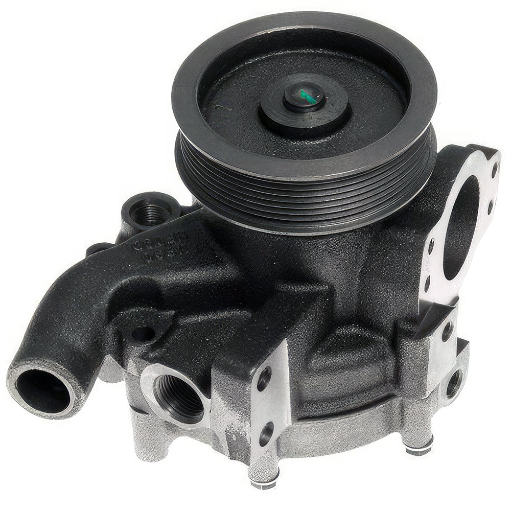 Engine Water Pump 43561HD for Caterpillar C7 Diesel 2007-04 Freightliner Business Class M2