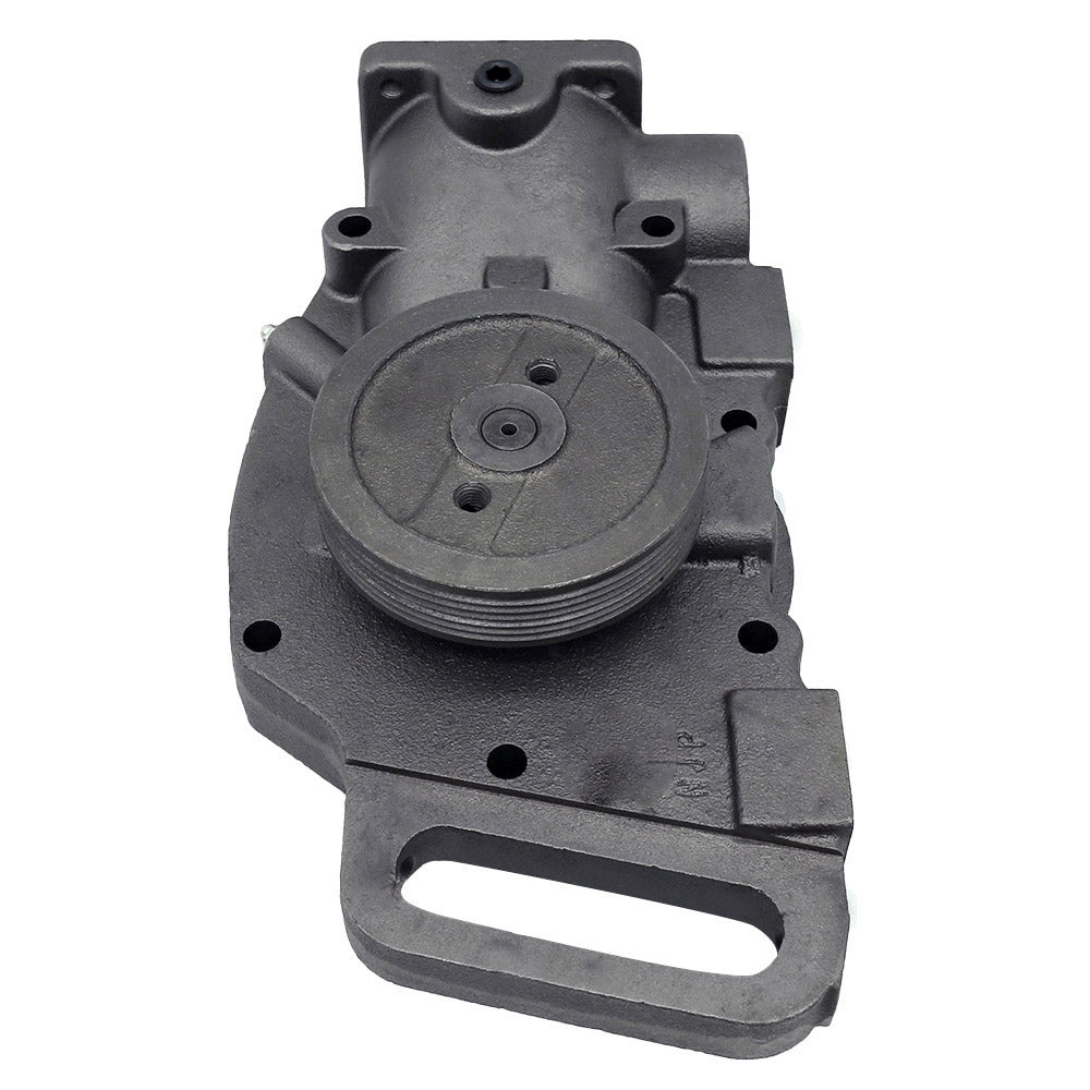 New Heavy Duty Engine Water Pump 445002 219040 3000886 7049X for Cummins Small Cam 855