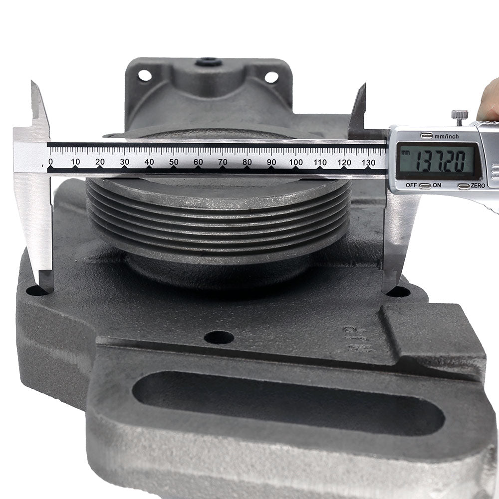 New Heavy Duty Engine Water Pump 445002 219040 3000886 7049X for Cummins Small Cam 855