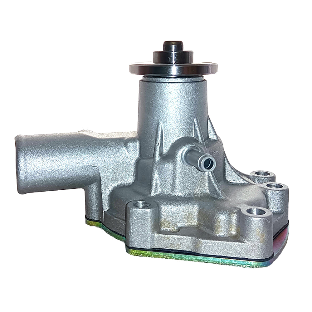 Engine Water Pump 6213-610-011-20 6213-610-004-2F for Iseki Engine E393 E3100 E3CE E3112 E4CG E3CD D4CD Tractor SF200 SF230 SF310