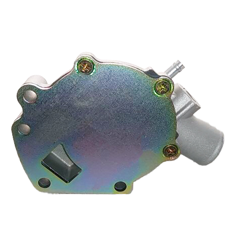 Engine Water Pump 6213-610-011-20 6213-610-004-2F for Iseki Engine E393 E3100 E3CE E3112 E4CG E3CD D4CD Tractor SF200 SF230 SF310