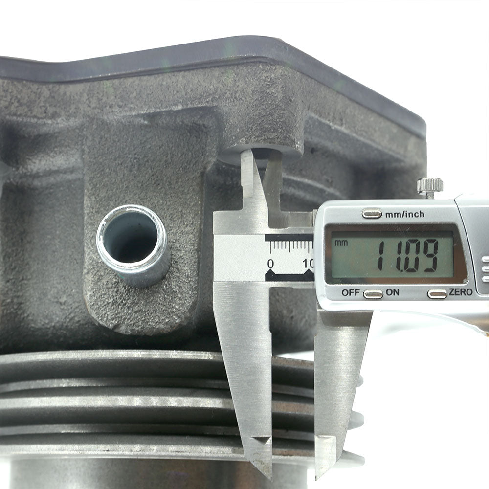 Engine Water Pump AR97708 for John Deere 1032 1042 1052 1133 1144 1155 1157 1158 1630 2030 2360 4039 4239D 4239T 6000 6100 6500 6600