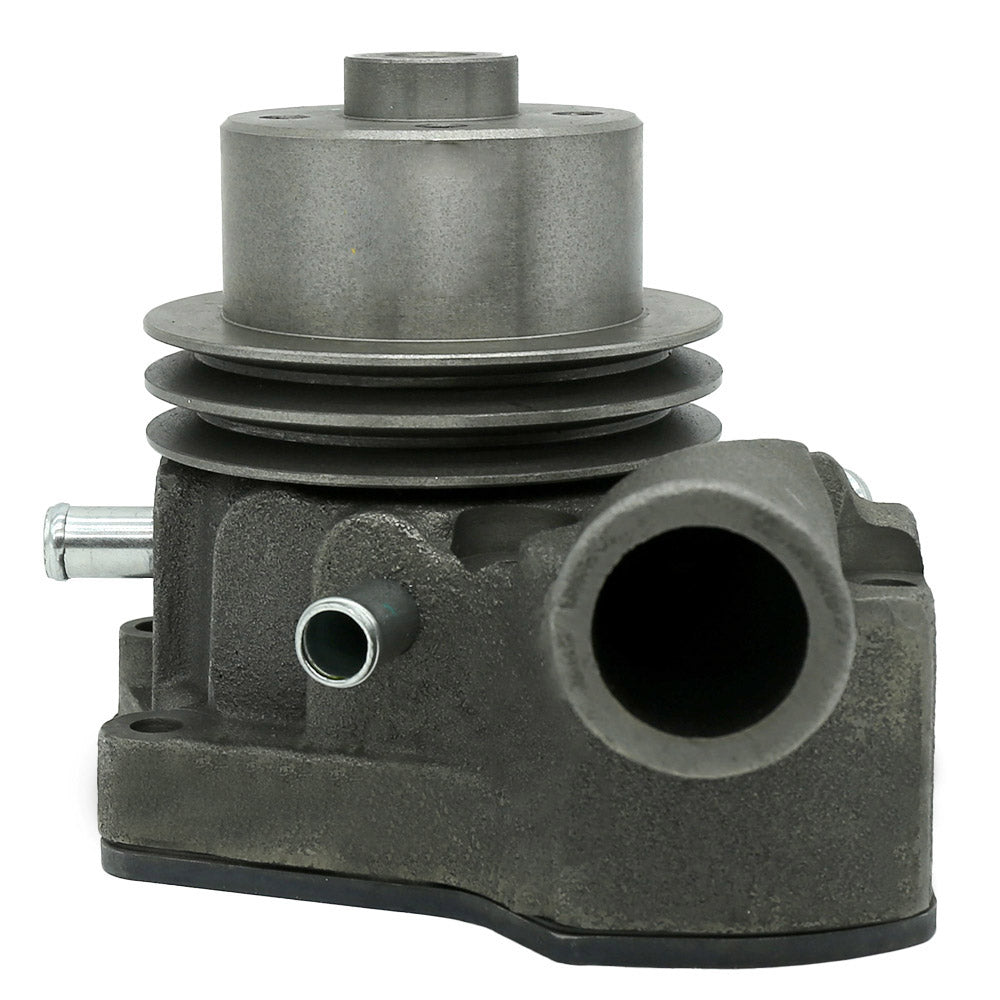 Engine Water Pump AR97708 for John Deere 1032 1042 1052 1133 1144 1155 1157 1158 1630 2030 2360 4039 4239D 4239T 6000 6100 6500 6600