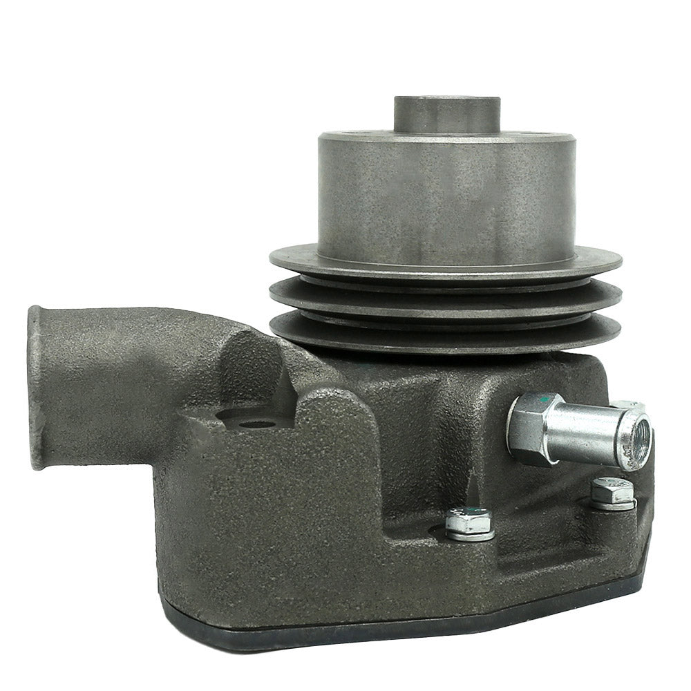 Engine Water Pump AR97708 for John Deere 1032 1042 1052 1133 1144 1155 1157 1158 1630 2030 2360 4039 4239D 4239T 6000 6100 6500 6600