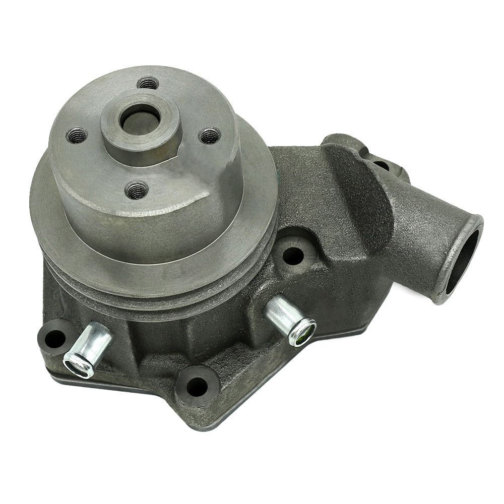 Engine Water Pump AR97708 for John Deere 1032 1042 1052 1133 1144 1155 1157 1158 1630 2030 2360 4039 4239D 4239T 6000 6100 6500 6600