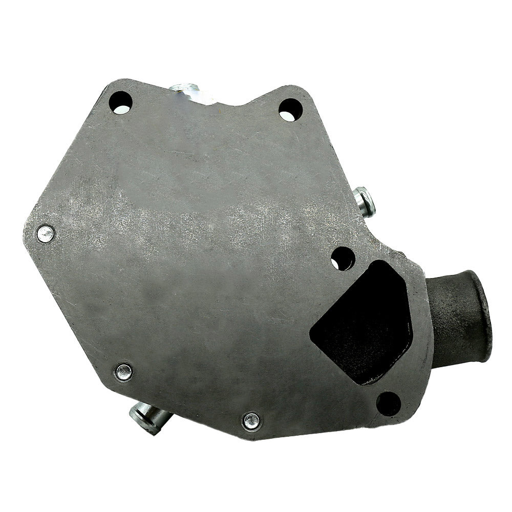 Engine Water Pump AR97708 for John Deere 1032 1042 1052 1133 1144 1155 1157 1158 1630 2030 2360 4039 4239D 4239T 6000 6100 6500 6600