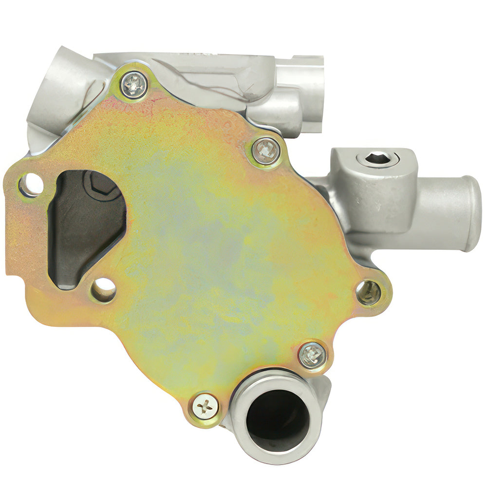 Engine Water Pump MIA885097 Replacement Fits John Deere Fits Gator Xuv 6X4 Diesel