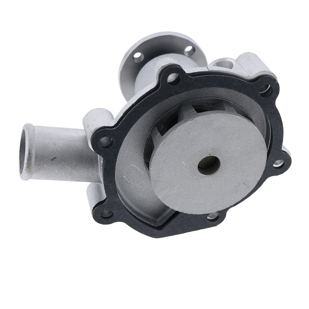 Engine Water Pump MM43317001 For Mitsubishi Engine L2E L3E L3A L2A L3C L2C L3E2 in Volvo Zeppelin