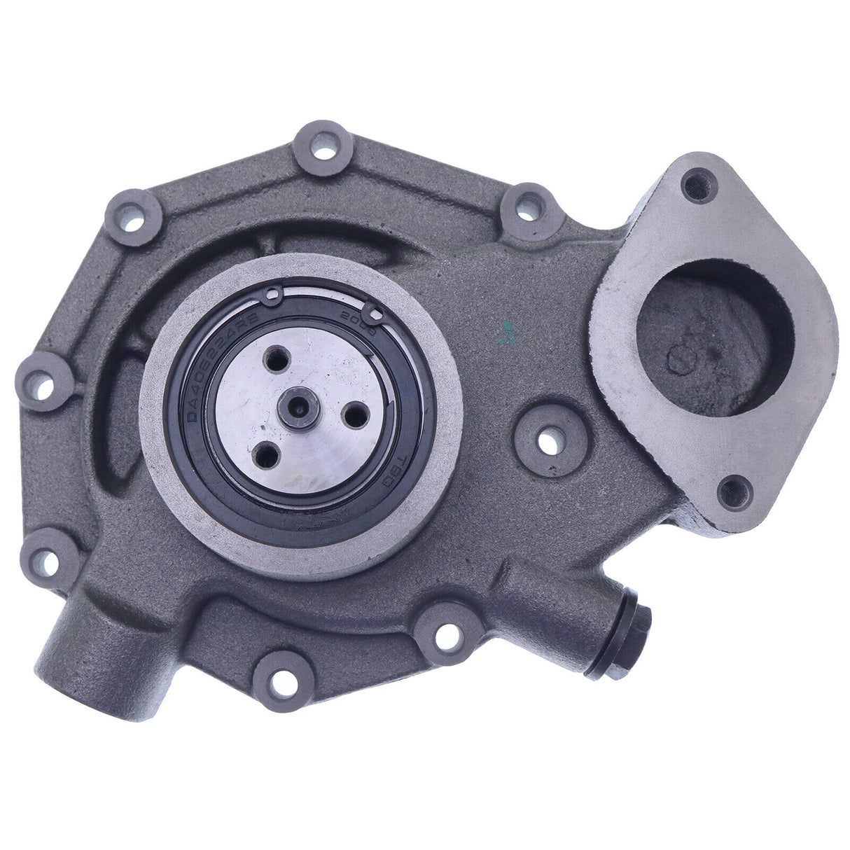 Engine Water Pump RE505980 RE546906 for John Deere Tractor 6403 6405 6830 6930 7130 7210 7410 7320 7330 7405 7420 7715 7815