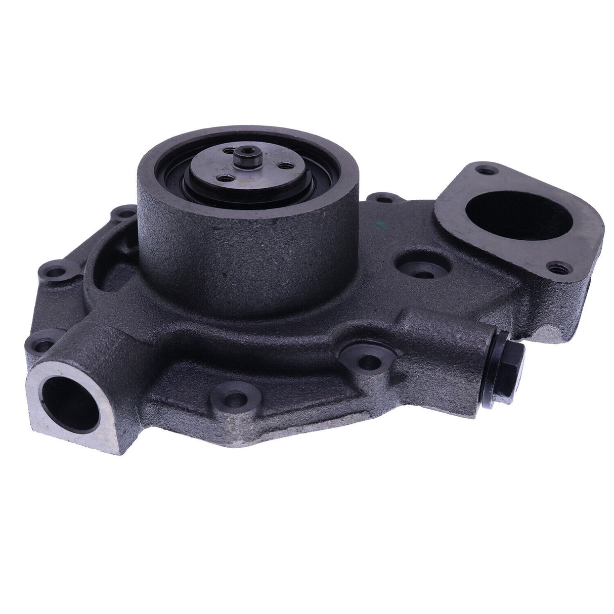 Engine Water Pump RE505980 RE546906 for John Deere Tractor 6403 6405 6830 6930 7130 7210 7410 7320 7330 7405 7420 7715 7815