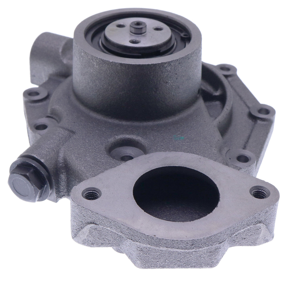 Engine Water Pump RE505980 RE546906 for John Deere Tractor 6403 6405 6830 6930 7130 7210 7410 7320 7330 7405 7420 7715 7815