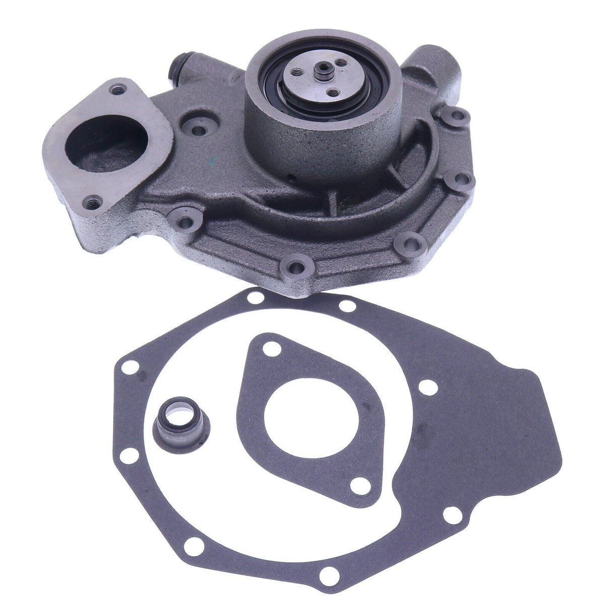 Engine Water Pump RE505980 RE546906 for John Deere Tractor 6403 6405 6830 6930 7130 7210 7410 7320 7330 7405 7420 7715 7815