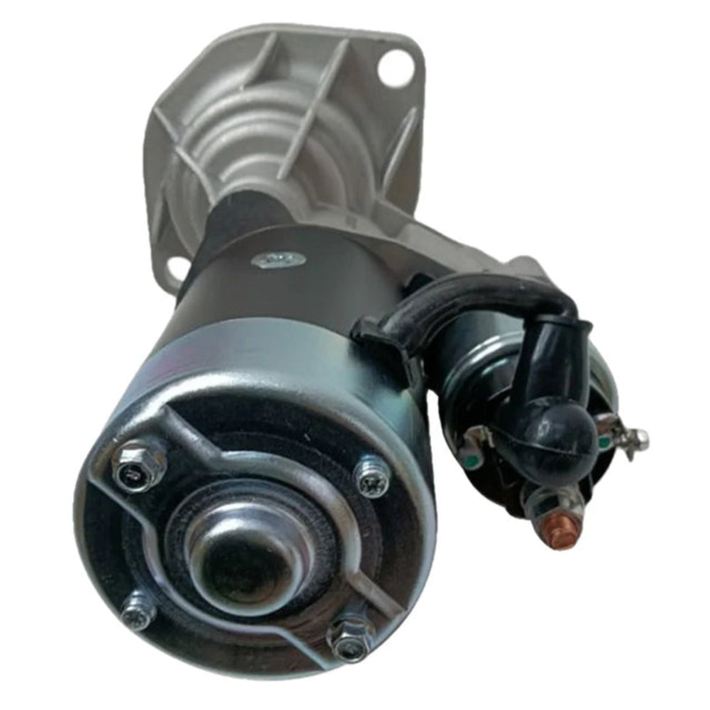 Starter Motor S14-204A S13-114 894433-9120 For Isuzu Engine 4JB1