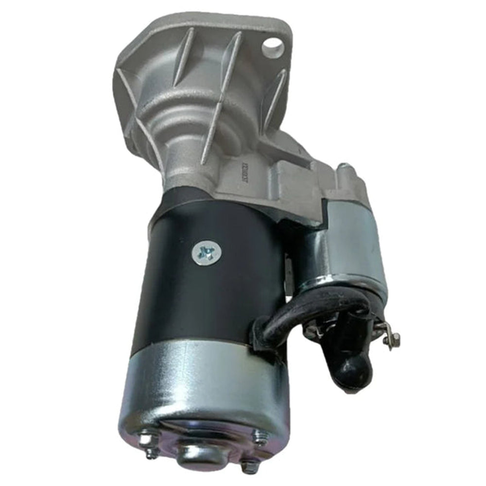 Starter Motor S14-204A S13-114 894433-9120 For Isuzu Engine 4JB1