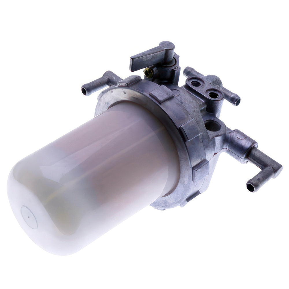Fuel Filter 119833-55621 for Yanmar 3TNM74F-NGGE 3TNM74F-NHGE 3TNV80F-NGGE 3TNM72-BKK