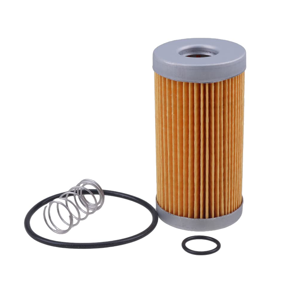 Fuel Filter 15521-43160 for Kubota Engine D902 D905 D1005 D1105 Tractor L2250DT L2850F L3010F L3540HST M5400 M4700