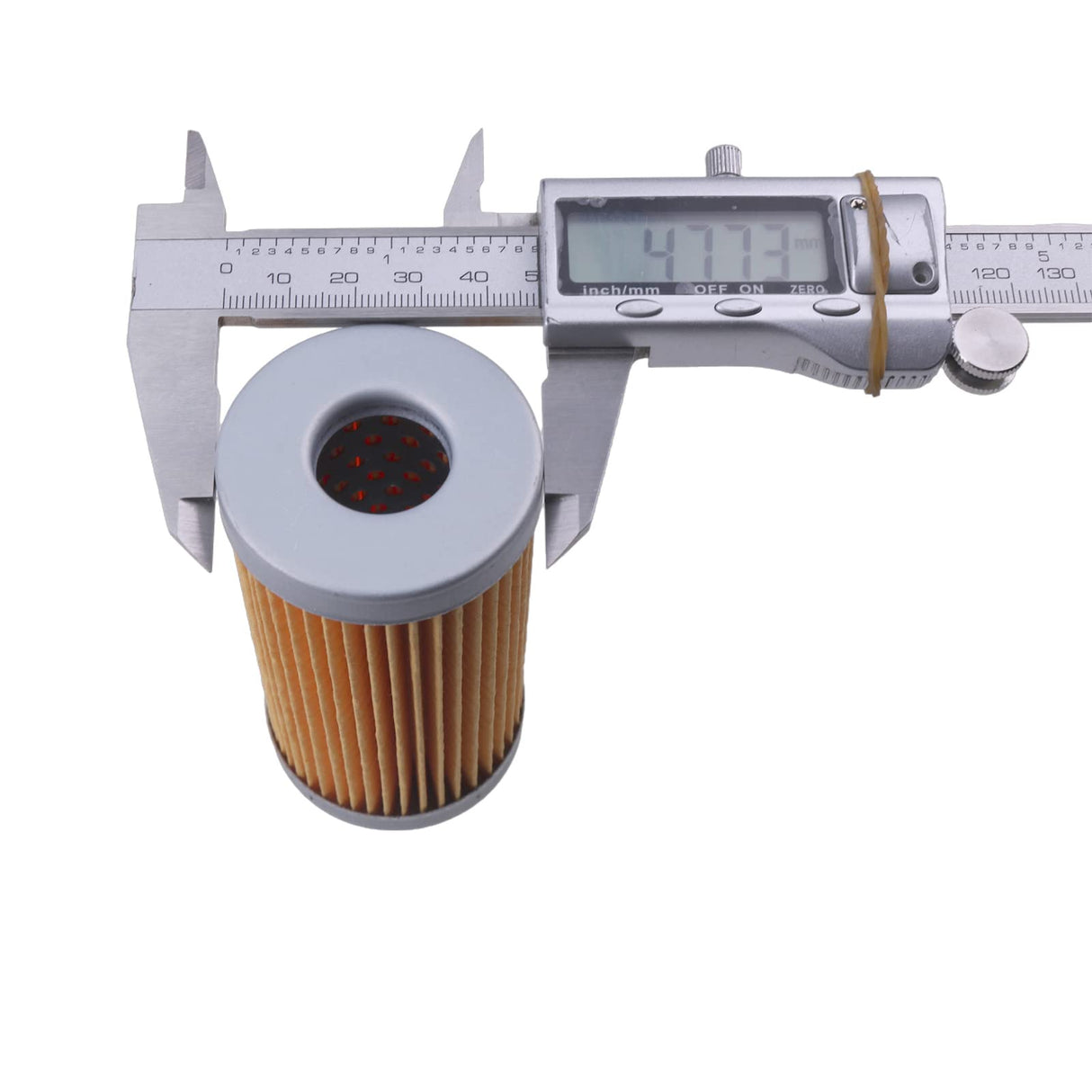 Fuel Filter 15521-43160 for Kubota Engine D902 D905 D1005 D1105 Tractor L2250DT L2850F L3010F L3540HST M5400 M4700