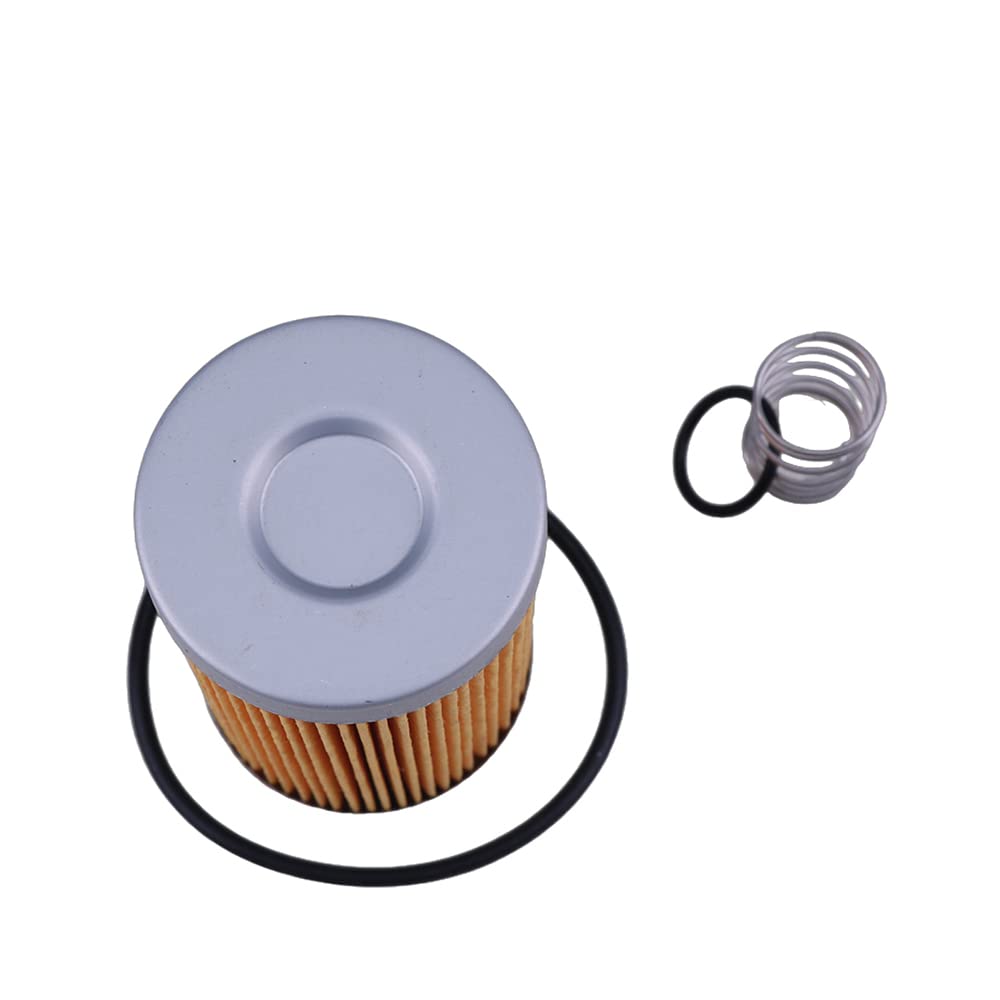 Fuel Filter 15521-43160 for Kubota Engine D902 D905 D1005 D1105 Tractor L2250DT L2850F L3010F L3540HST M5400 M4700