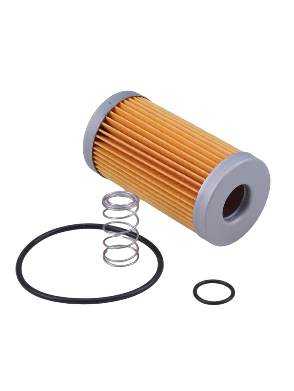 Fuel Filter 15521-43160 for Kubota Engine D902 D905 D1005 D1105 Tractor L2250DT L2850F L3010F L3540HST M5400 M4700