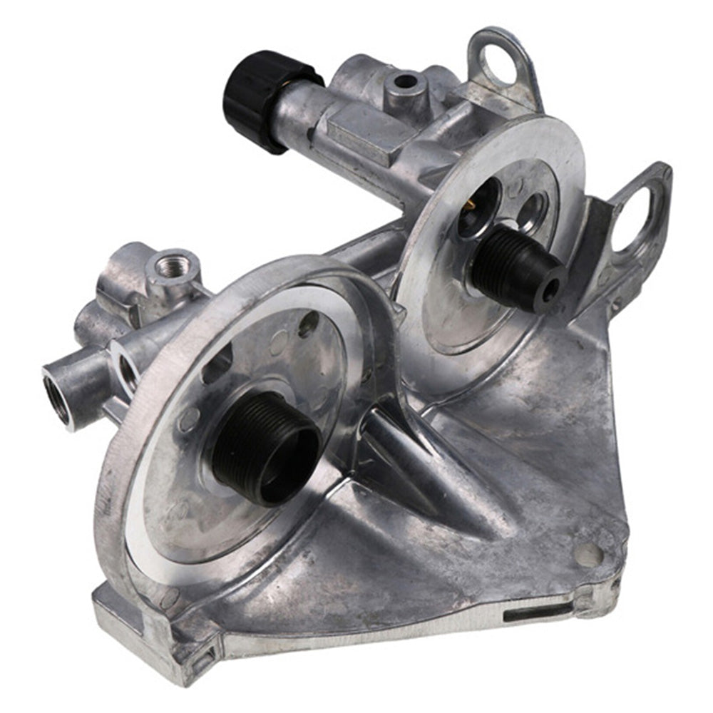 Fuel Filter Housing 21023287 for Volvo Engine FH MP7 MP8 MP10 D11 D12 D13 D16