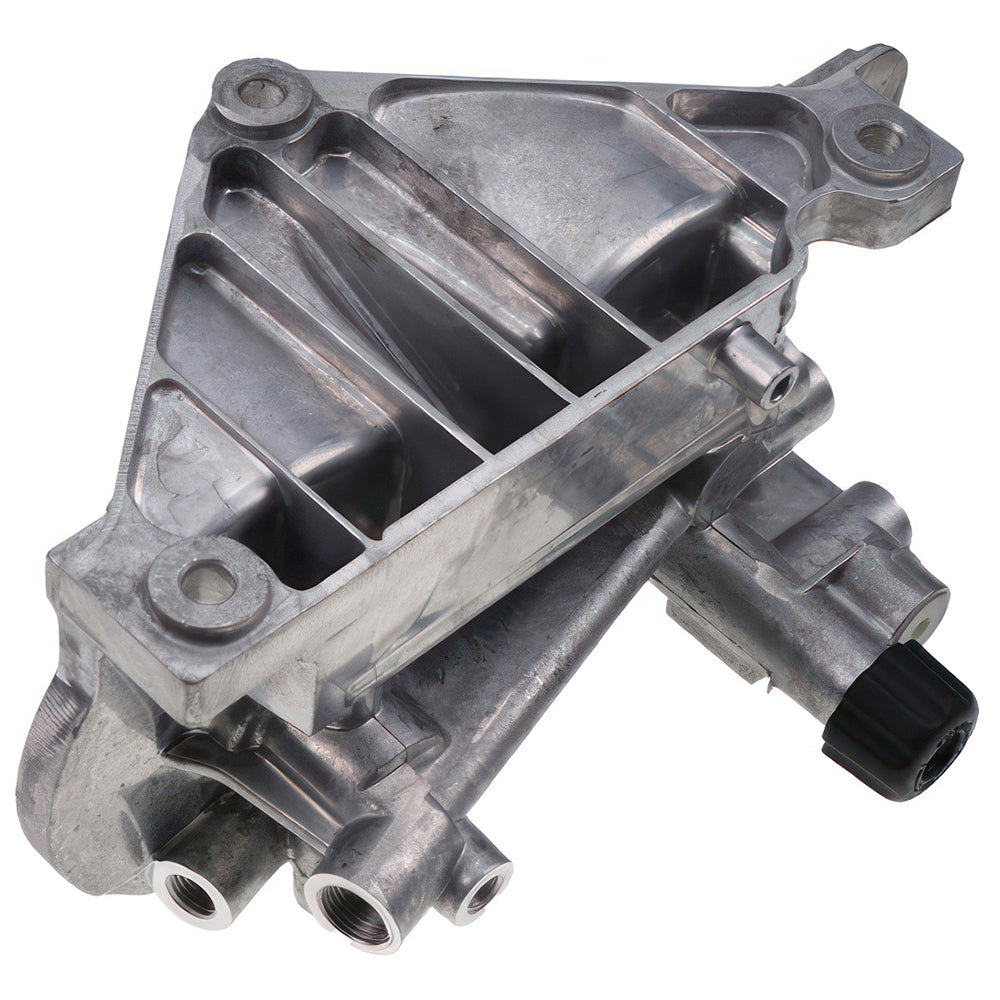 Fuel Filter Housing 21023287 for Volvo Engine FH MP7 MP8 MP10 D11 D12 D13 D16