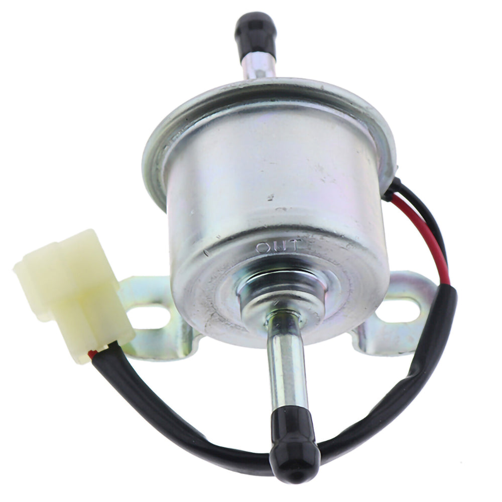 Fuel Pump 1G642-52030 for Kubota Engine D722 D905 D1005 D1105 V1505 V2003 V2203 V3300 V3307 V3800 Z482 Z602