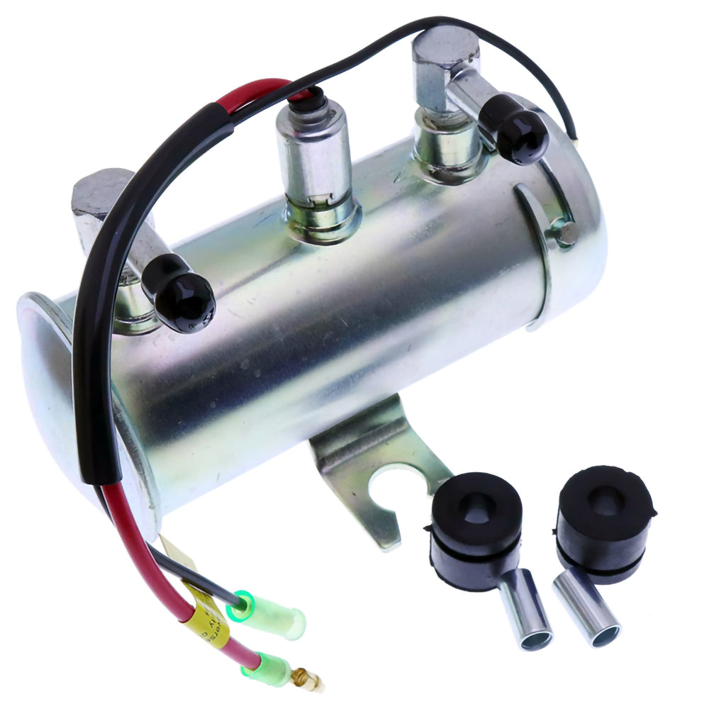 12V Fuel Pump 6516343 For BOBCAT Skid Steer Loader 2600 3600 3900 4100 4600 5600 5610 5700 6600 6700 6710 7600 7700 7710