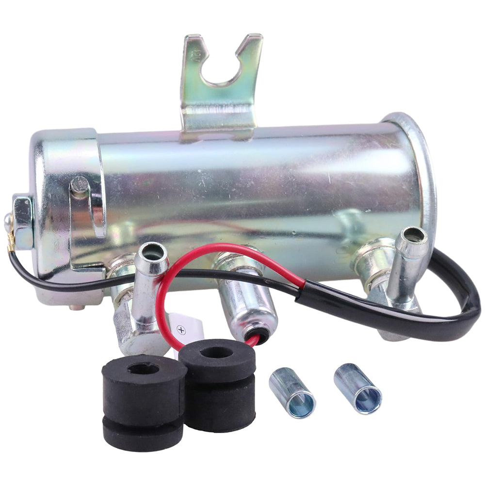 12V Fuel Pump 8-97240675-0 8972406750 for Isuzu 3LD1 3LD2 4LB1 4LC1 4LE1 4LE2 Diesel Engine
