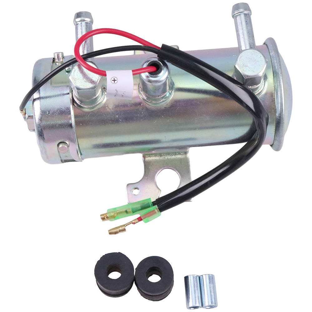 12V Fuel Pump 8-97240675-0 8972406750 for Isuzu 3LD1 3LD2 4LB1 4LC1 4LE1 4LE2 Diesel Engine