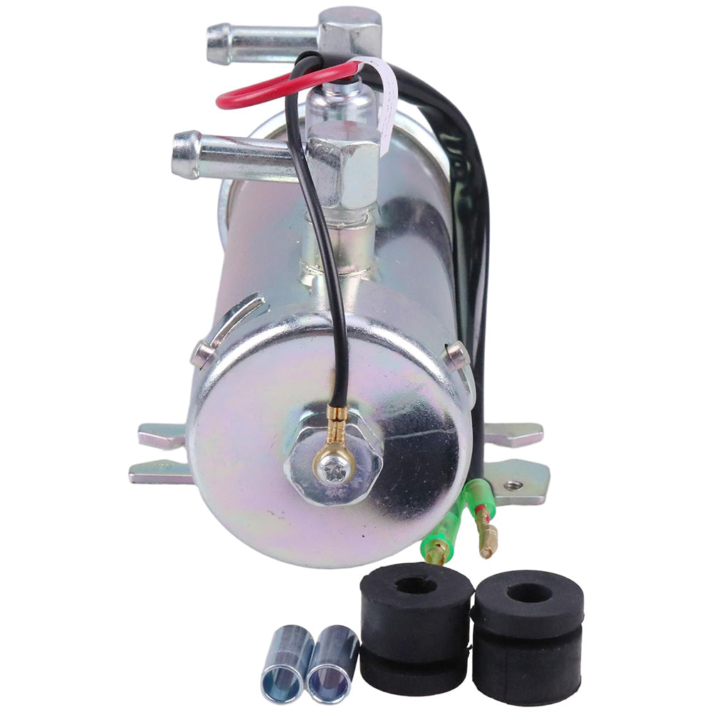 12V Fuel Pump 8-97240675-0 8972406750 for Isuzu 3LD1 3LD2 4LB1 4LC1 4LE1 4LE2 Diesel Engine
