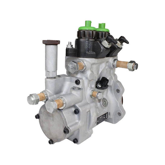 Remanufactured Original Fuel Pump RE501640 for Denso John Deere Engine 8.1L 6081 Tractor 8520 8220 8120