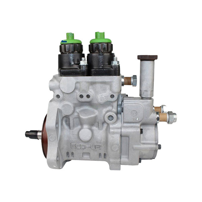 Remanufactured Original Fuel Pump RE501640 for Denso John Deere Engine 8.1L 6081 Tractor 8520 8220 8120