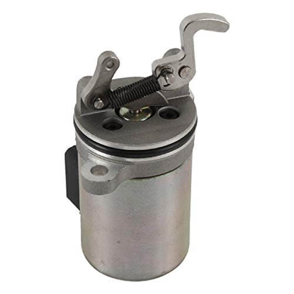 Fuel Shut Off Solenoid 12V 0417 0534 for Deutz TCD2011 FL2011 BFL2011 BFM2011 Engine