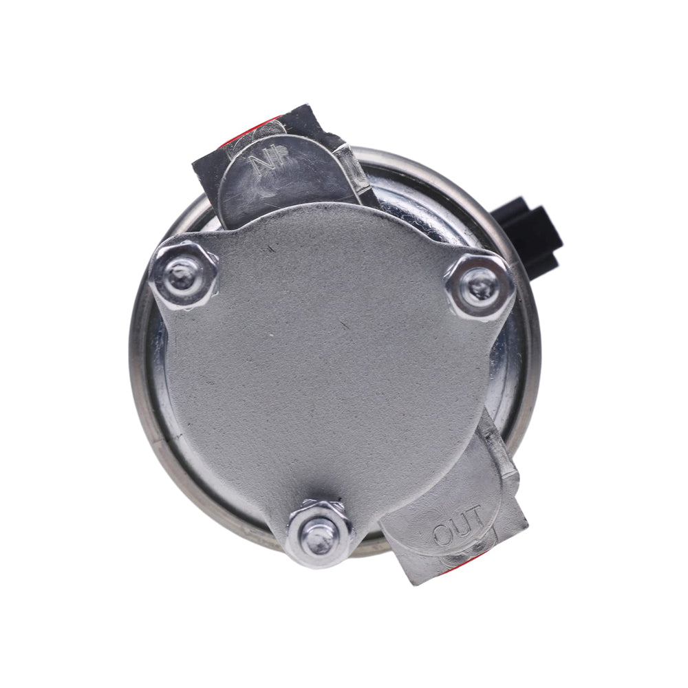 24V Fuel Transfer Pump 3990106 for Cummins Engine QSB QSB5.9 6B 5.9L