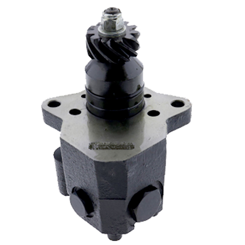 Fuel Transfer Pump 4N-4864 for Caterpillar CAT Engine 3306 3304 D343 Wheel Loader 920 930 Skidder 518 Traxcavator 983