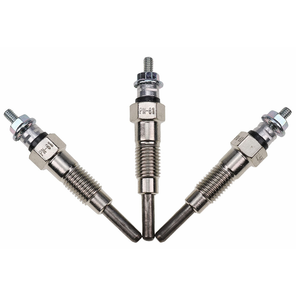 Glow Plug M87919 for John Deere Tractor 332 430 455 655 755 855 F925 F935 X495