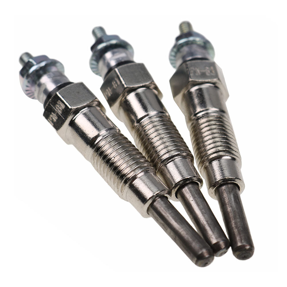 Glow Plug M87919 for John Deere Tractor 332 430 455 655 755 855 F925 F935 X495