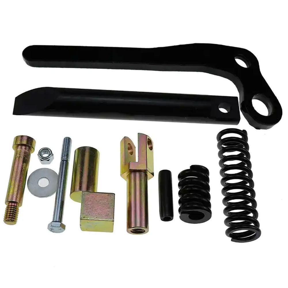 LH RH Lever Kit 6724775 6724776 for Bobcat 130 S220 S250 S300 S330 630 645 653 730 731 773 853 T200