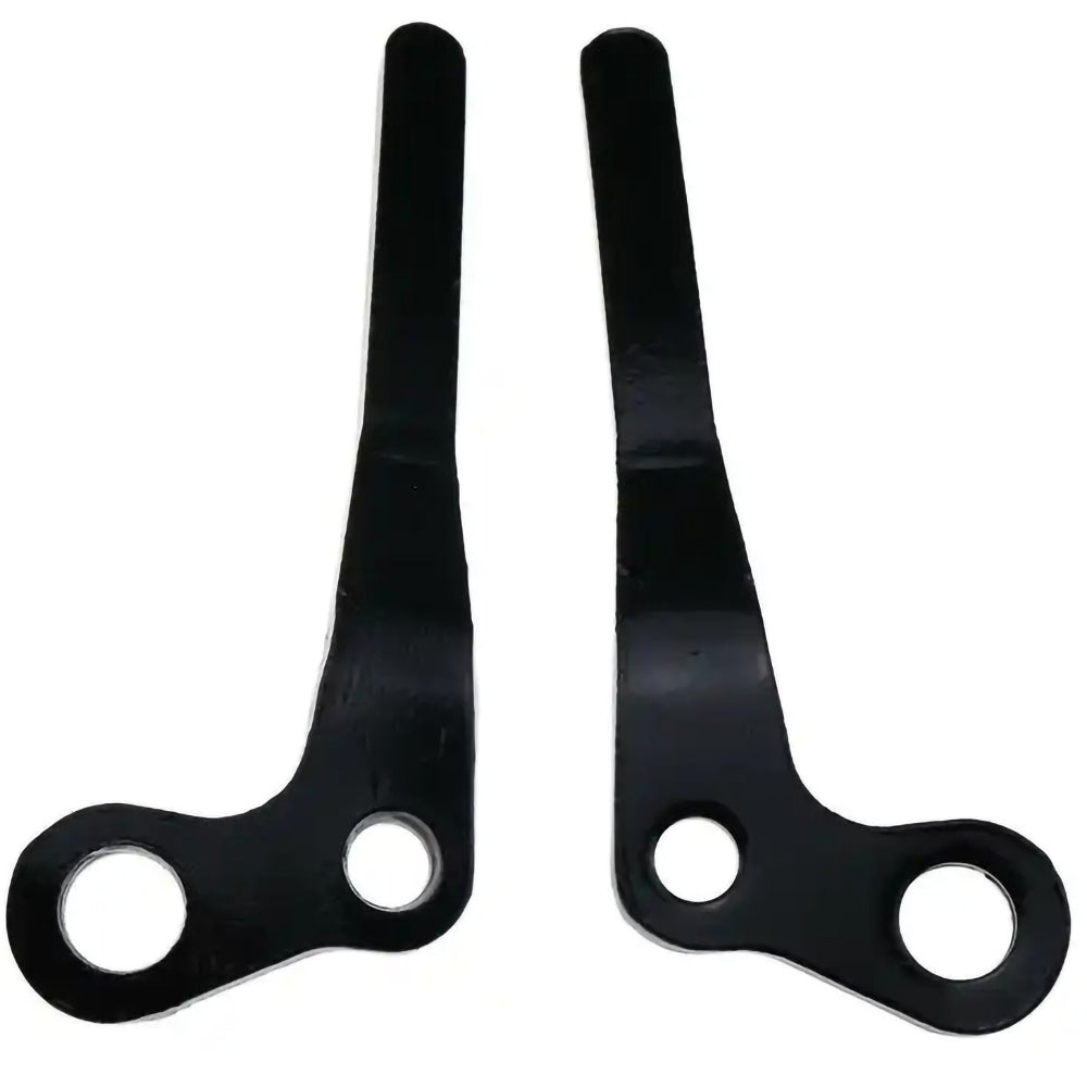 LH RH Lever Kit 6724775 6724776 for Bobcat 130 S220 S250 S300 S330 630 645 653 730 731 773 853 T200